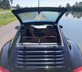 Porsche 911 TARGA 4 S (997.2) - Porsche aus 2011: 911