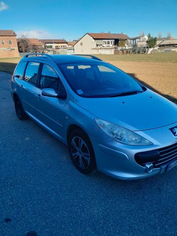 Peugeot 307 1.6 16V HDi FAP 90CV Station Austral