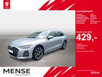 Audi A6 - Vorschau Bild 1