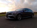 Mercedes-Benz CLA 45 AMG Shooting Brake Mercedes-AMG CLA 4... - Mercedes-Benz CLA 45 AMG Shooting Brake Benziner Gebrauchtwagen