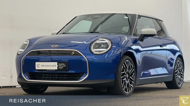 MINI Cooper SE A Autom