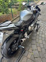 BMW S1000RR - BMW S 1000 RR
