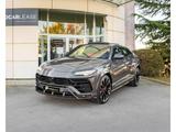 Lamborghini Urus 4.0 V8 Auto./PANO/23/360°/B&O/HUD/CARBON/VO - Lamborghini Urus aus 2021