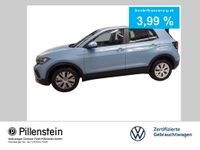Volkswagen T-Cross - Vorschau Bild 1