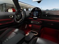 MINI John Cooper Works Cabrio - Vorschau Bild 4
