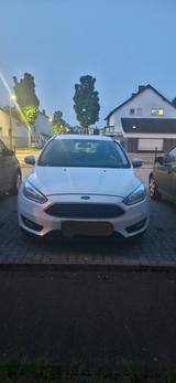 Ford Focus 1,5 TDCi 77kW ECOnetic 88g Business Tu... - Ford Focus Econetic mit Diesel-Antrieb