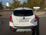 Opel Mokka Innovation 1.4(140PS) NAVI, RFK, SHZ,AHK - Opel Mokka in Mainz