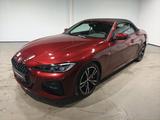 BMW 420i M Sport LED|Navi|PDC|Sitzhz|Leder - BMW 420: Cabrio