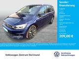 Volkswagen Touran 2.0 MOVE NAVI SITZHZG CAM ALU