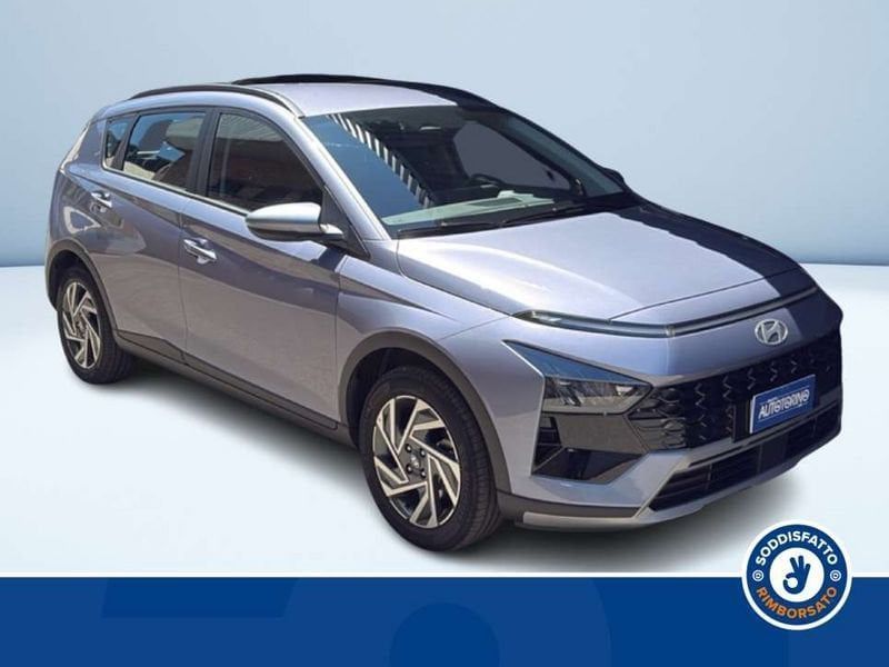 Other Hyundai Bayon 1.0 TGDI MT Business MY26 imagem 3