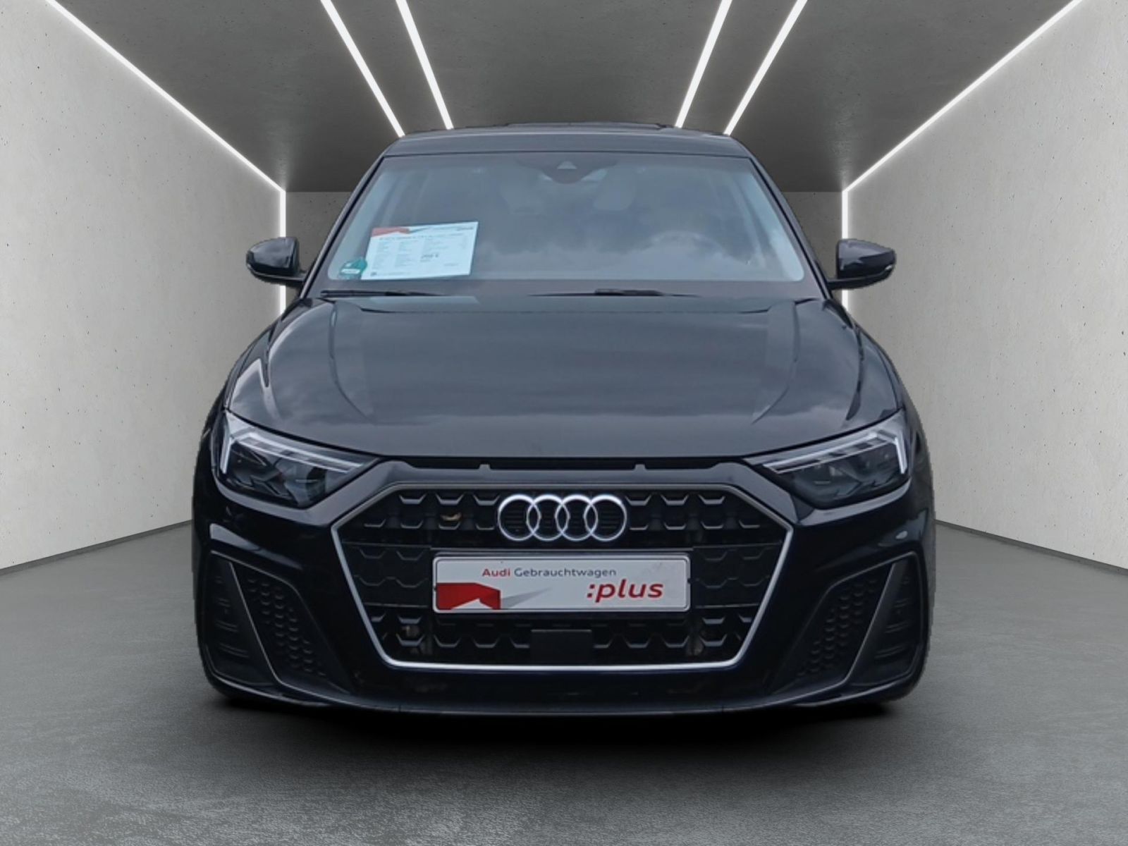 Audi A1 - Bild 5