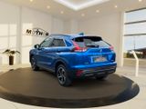 Mitsubishi Eclipse Cross BASIS 2.4 MIVEC TEMP KAM SHZ DAB - Mitsubishi Eclipse Cross in Berlin