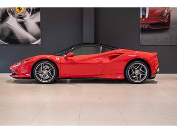 2020 Ferrari F8 — фото 3