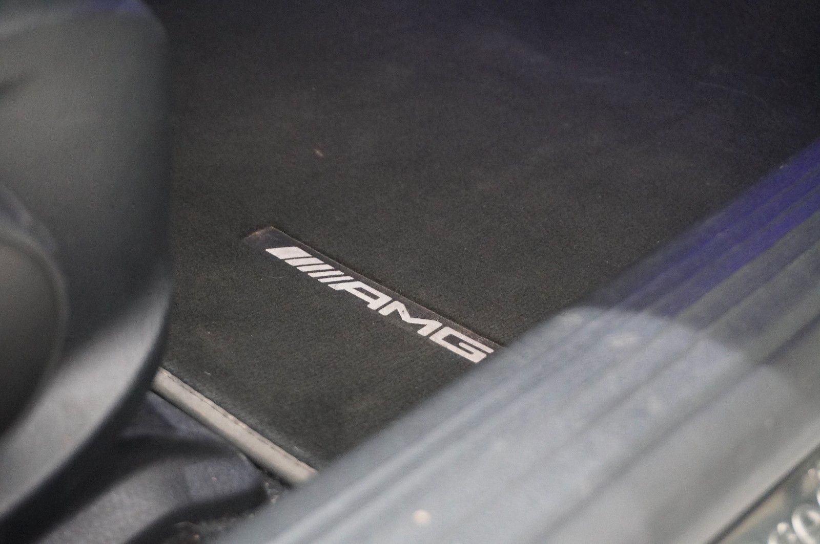 Fahrzeugabbildung Mercedes-Benz A 180 AMG LINE 7G-DCT NAVI/LED/VIRT./KAMERA/DAB+