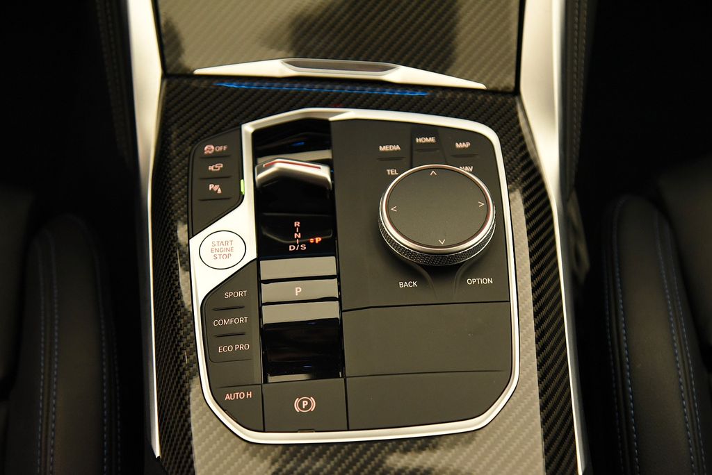 BMW 420 Gran Coupé