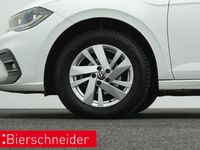 Volkswagen Polo - Vorschau Bild 28