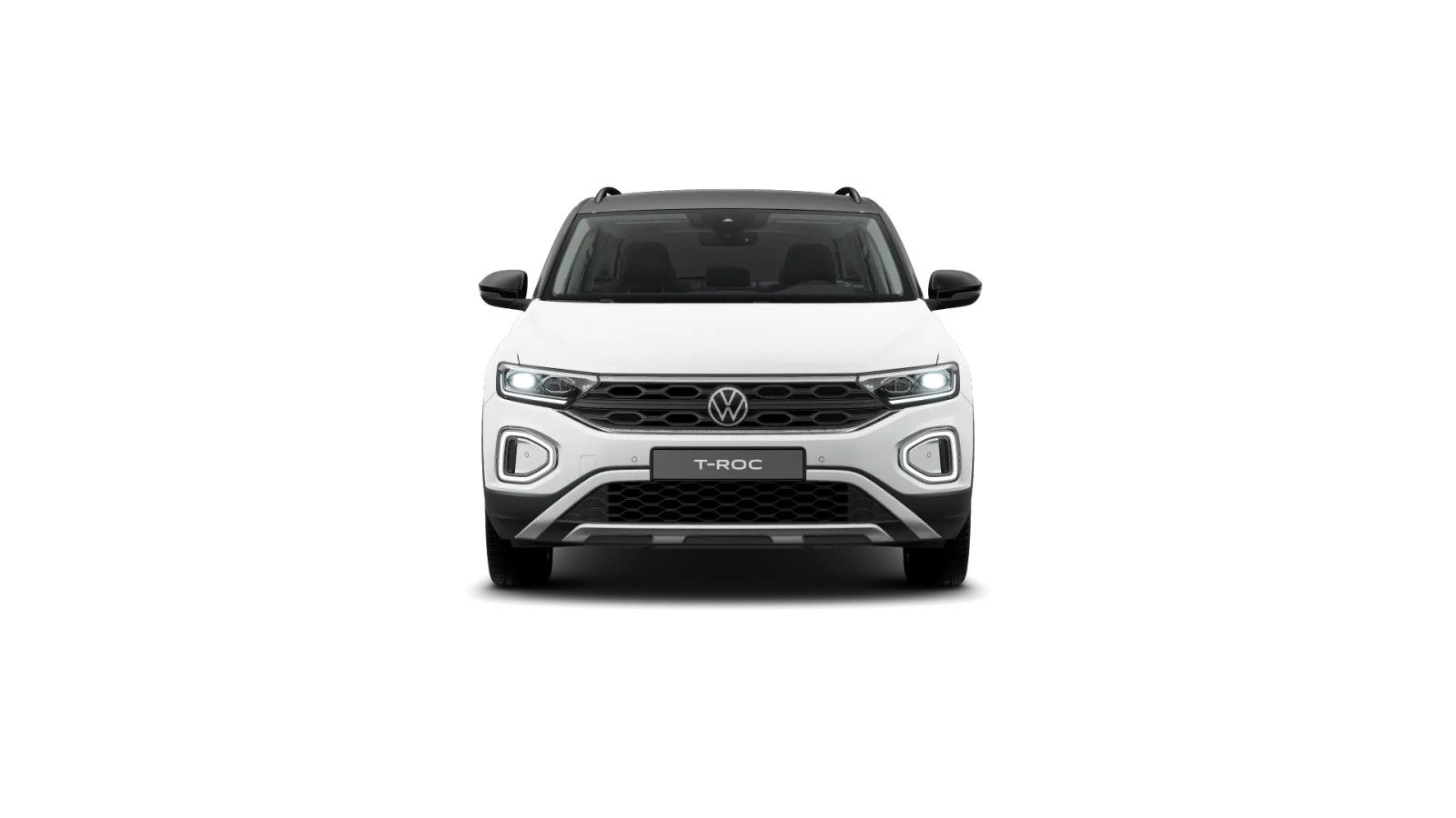Volkswagen T-Roc - Bild 11