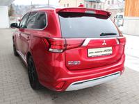 Mitsubishi Outlander PHEV 4WD 2.4 DAB+ Navi SHZ Tempomat WR