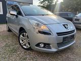 Peugeot 5008 Platinum*HEADUP-DISPLAY*93 TKM* - gebrauchte Peugeot 5008 aus dem Jahr 2010
