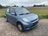 Daihatsu Sirion 1.3 Exclusiv Alu Klima AHK - Daihatsu Sirion: Kleinwagen