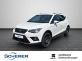 Seat Arona 1.0 TSI Xcellence LED SHZ FULL LINK