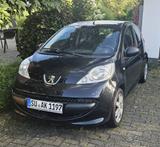 Peugeot 107 (P) 1.0 VTI - Peugeot 107 in Bonn
