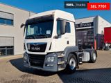 MAN TGS 18.460 4X2 BLS /Retarder /PTO /Kipphydraulik