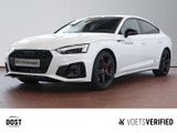 Audi A5 Sportback 40 TFSI S line ACC+AHK+MATRIX LED - Audi A5: Leasing