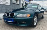 BMW Z3 *Inklusive Hardtop*Klima*Sitzhzng*Leder* - BMW Z3: Hardtop