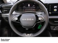 Skoda Kamiq - Vorschau Bild 16
