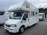 LMC Liberty 580 M /Markise/Heckbad - Offers