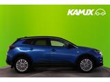 Opel Grandland 1.2 Aut.Business Elegance+LED+PANO+AHK - gebrauchte Opel SUV & Geländewagen