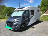 Knaus Van Ti 600MEG *Einzelbetten*Lithium*Klima*Sat* - Knaus 600 me