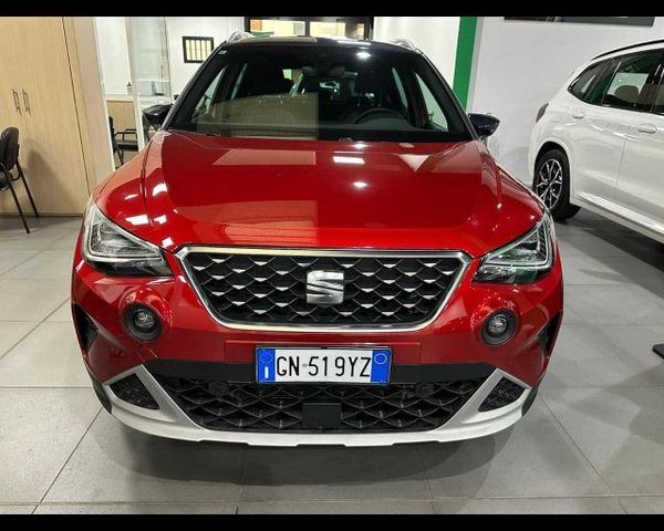 Jiný SEAT Arona 1.0 EcoTSI 110 CV XPERIENCE