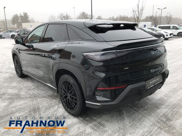 Foto Nummer 6: BYD SEALION 7