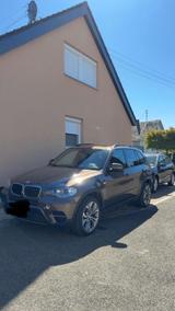 BMW X5 xDrive30d - - gebrauchte BMW X5 aus dem Jahr 2013