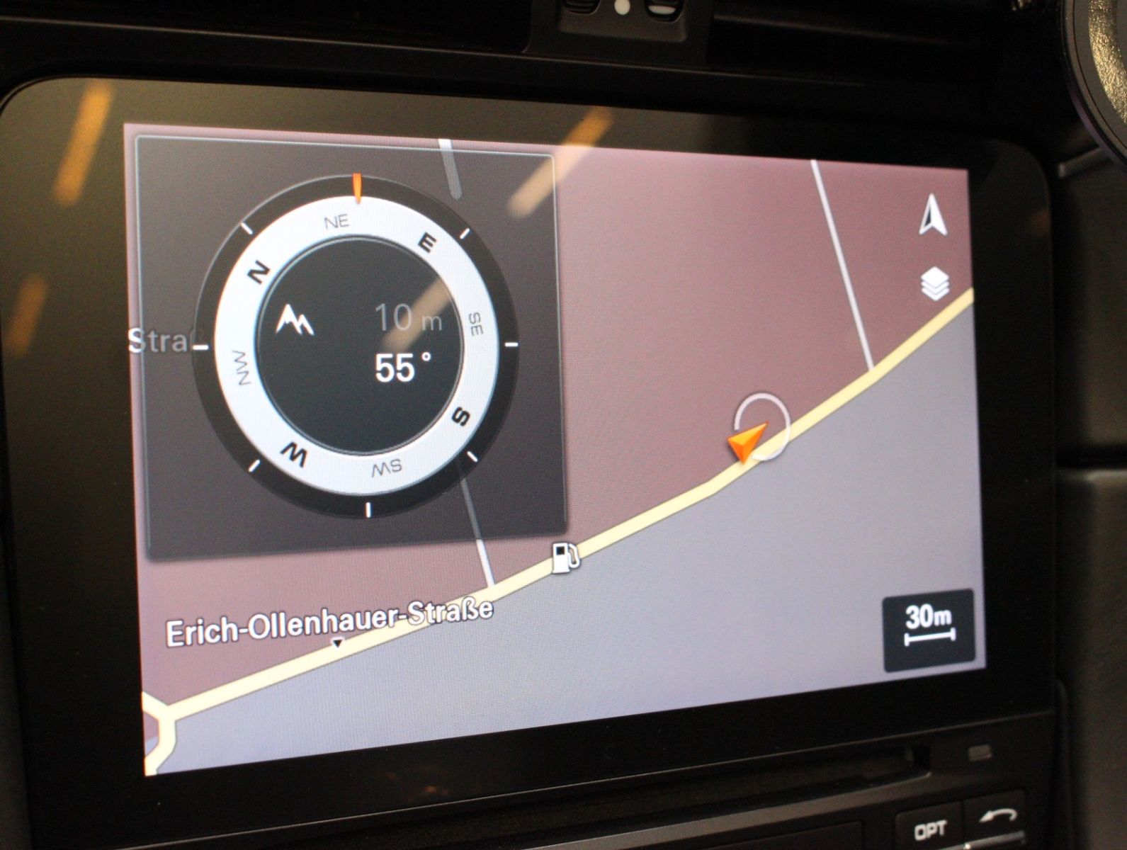 Fahrzeugabbildung Porsche 911 Carrera GTS Sport Chrono Paket Plus+Approved