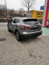 Nissan QASHQAI N-Way 1.3 DIG-T 140 PS 6-Gang Navi Pano  - Nissan Qashqai Gebrauchtwagen in München