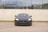 Jaguar XK 4,2I Coupe Aut - Jaguar XK mit Benzin-Antrieb: Automatik