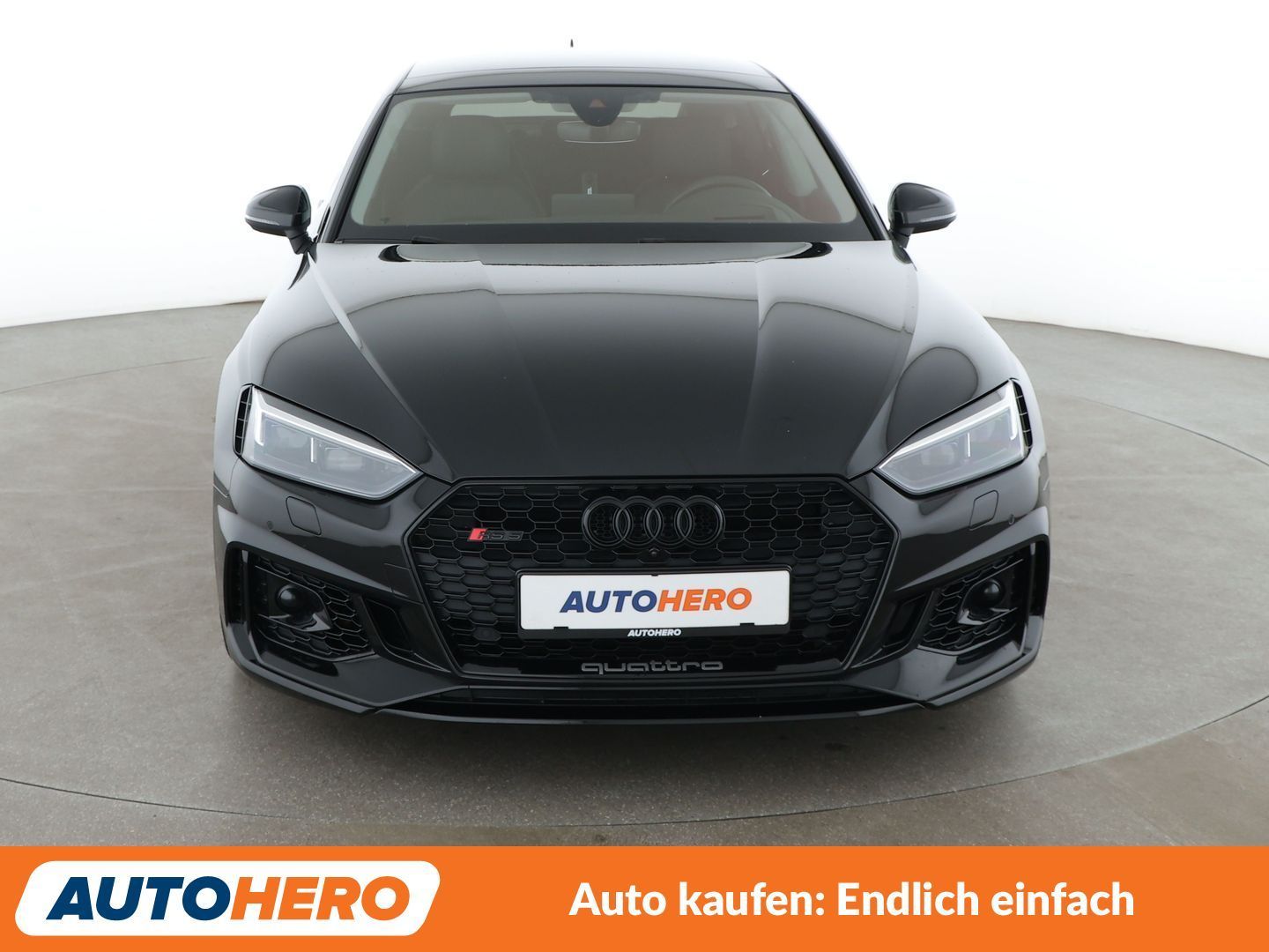 Audi RS 5 Sportback 2.9 TFSI quattro Aut.*HUD*MATRIX* foto 9