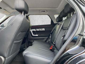 Andere JAECOO 7 1.6 TGDI Trazione AWD Exclusive LED,360