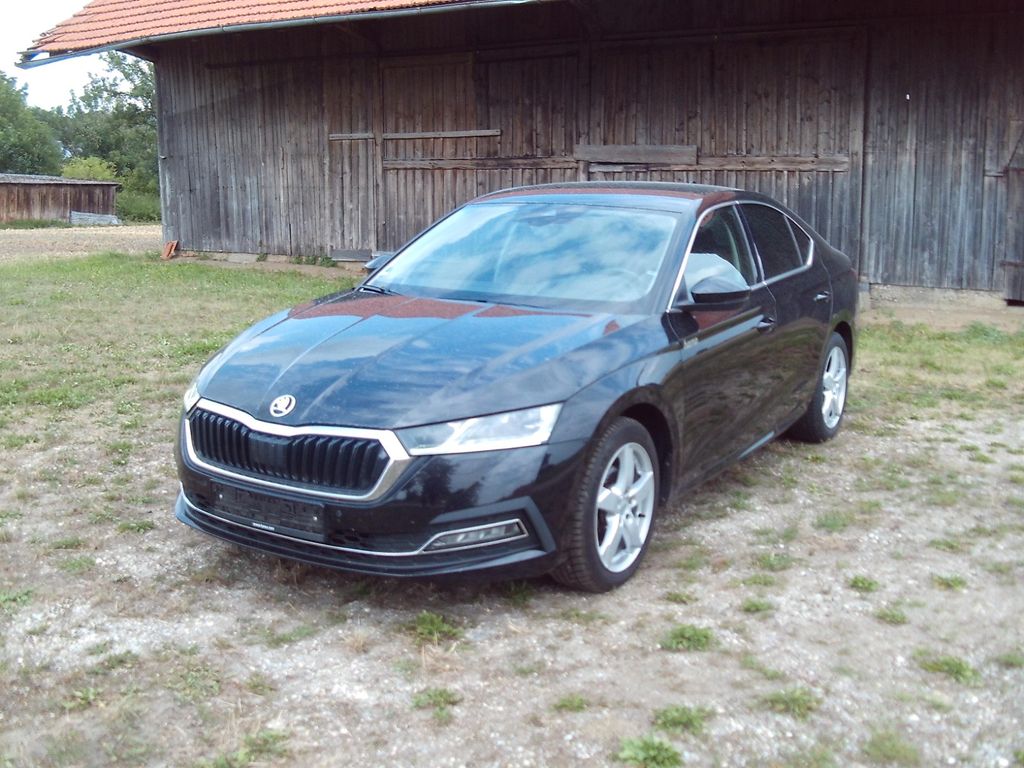 Image of Skoda Octavia