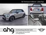 MINI Cooper Cabrio Classic Trim Steptronic Klimaaut. - MINI Cooper Cabrio Gebrauchtwagen