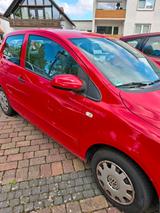 Volkswagen VW Fox Fresh - Volkswagen Fox Fresh mit Benzin-Antrieb