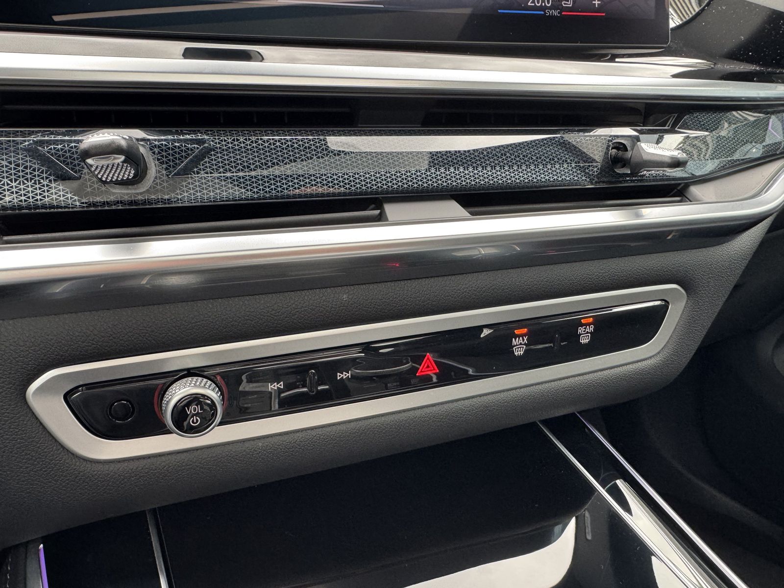 BMW X5 - Bild 15