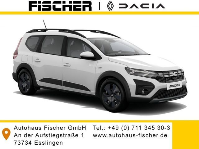 Dacia Jogger Expression ECO-G100 7-SITZER*EPH*TEMPOMAT