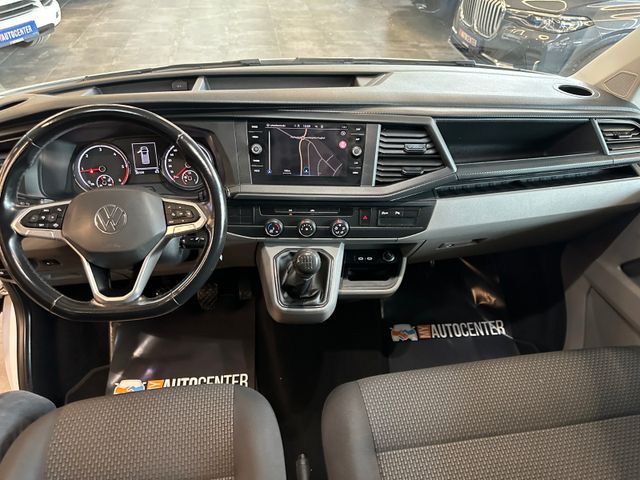 Volkswagen T6.1 Transporter Kasten FWD*1. Hand*Klima*Kamera