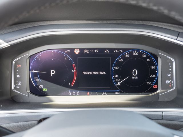 T-Roc 2.0 TDI Style 4Motion KAMERA NAVI AHK ACC