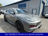 Porsche Cayenne GTS , LED, Luft, Bose, Kamera - Porsche Cayenne mit Benzin-Antrieb: Grau