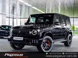 Mercedes-Benz G 63 AMG Prod.2026*A22*SUPERIOR*PERFORMANCE*22" - Mercedes-Benz G-Klasse Neuwagen